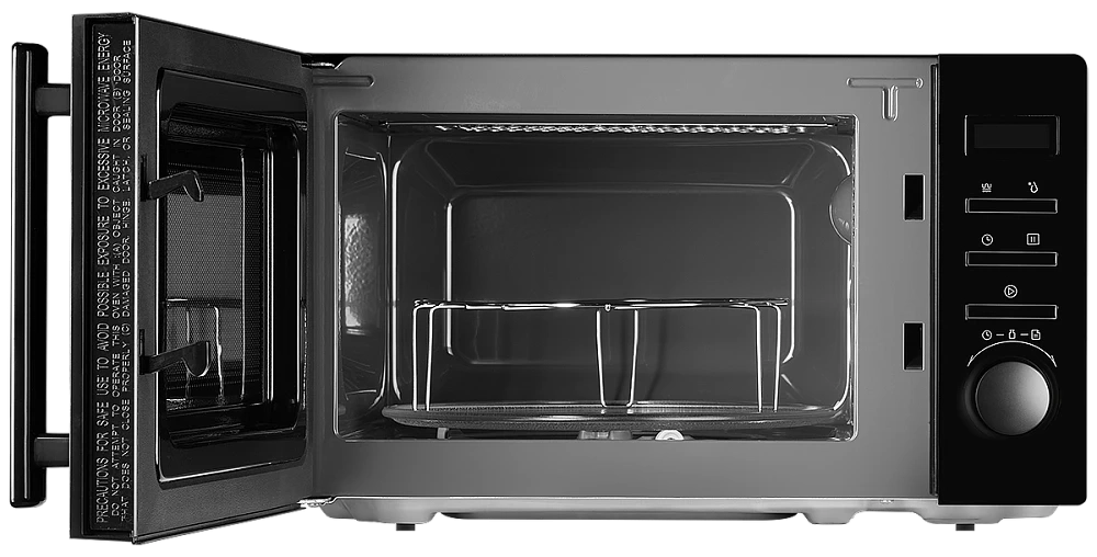 Микроволновая печь Monsher MTW 203 Noir