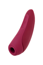 Вакуумно-волновой стимулятор Satisfyer Curvy 1+ с возможностью управления через приложение красный