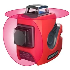 Лазерный уровень "CONDTROL" NEO X2-360