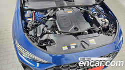 Audi A5 40 TFSI Quattro S Line Black Edition — 2025