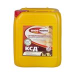 КСД ОГНЕБИОЗАЩИТНЫЙ СОСТАВ "WOODMASTER" 5 КГ (1) "РОГНЕДА"