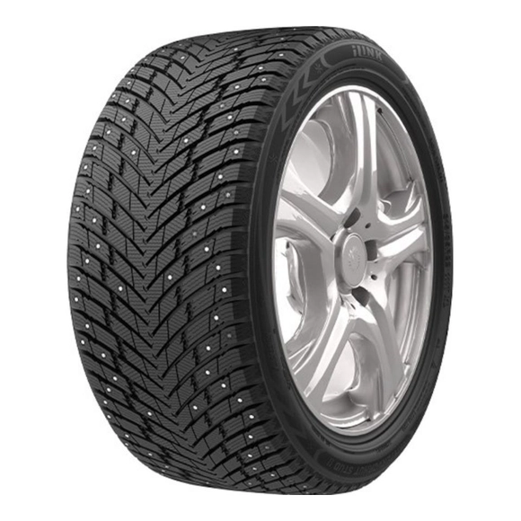 Зимняя шина шипованная ILink WinterVorhut Stud II (315/40 R21 111T)