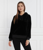 Худи Armani Exchange - черный(6RYM45 YJ9WZ)