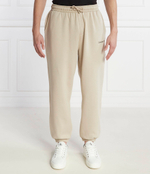 Спортивные штаны CALVIN KLEIN JEANS - бежевый(J30J322925)