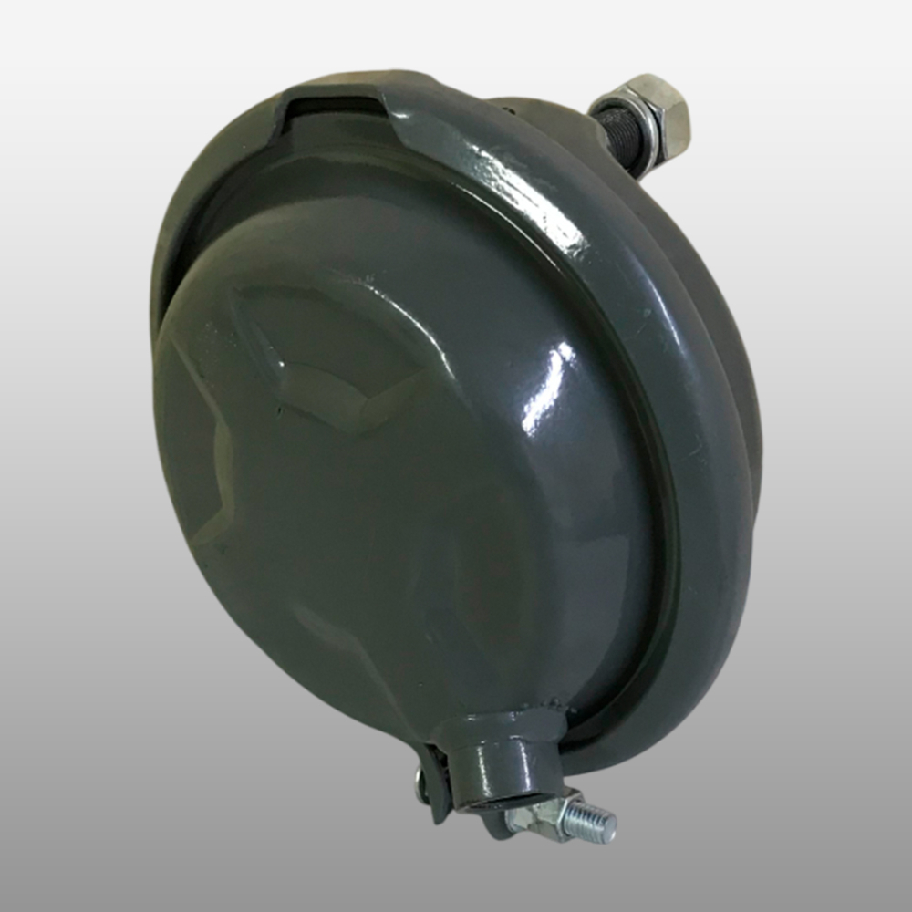WG9100364022 - Камера тормозная передняя тип 22 на Sitrak C7H Max