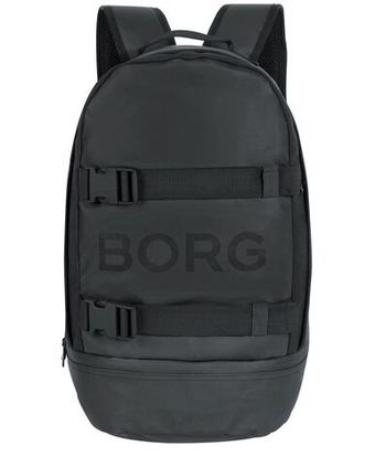 Рюкзак теннисный Björn Borg Duffle (35L) - черный