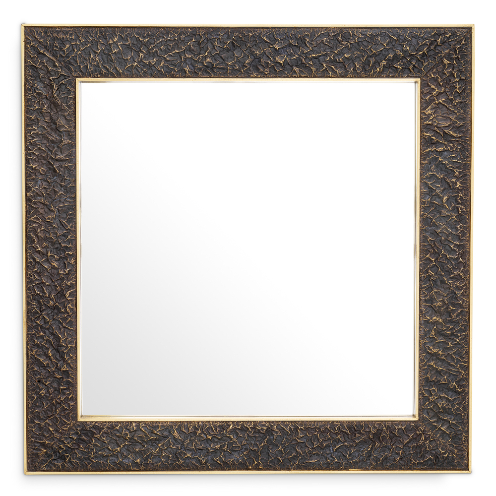 Зеркало Mirror Risto square арт.117554
