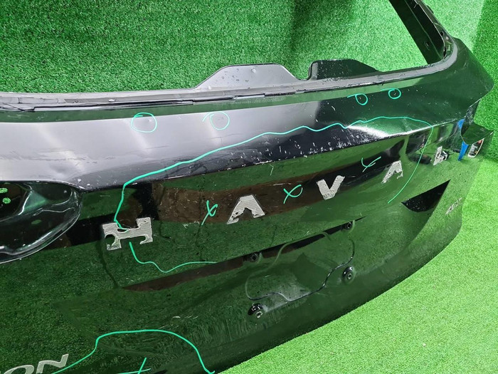 Крышка багажника Haval Jolion (2021-н.в.)