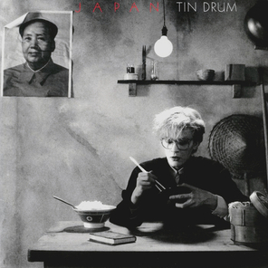 Japan / Tin Drum (LP)