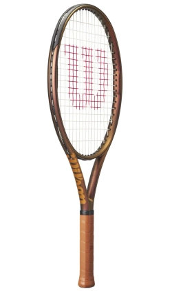Детская теннисная ракетка Wilson Pro Staff 25 V14