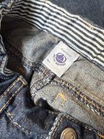 Джинсы Petit Bateau, 74