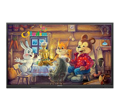 Интерактивная панель 
