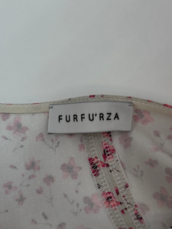 Платье Furfurza