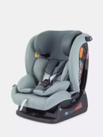 Автокресло RANT AY913 "MATRIX" Active Line (Green) группа 0+-1-2-3  (0-36 кг)