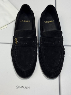Лоферы Yves Saint Laurent Casandre