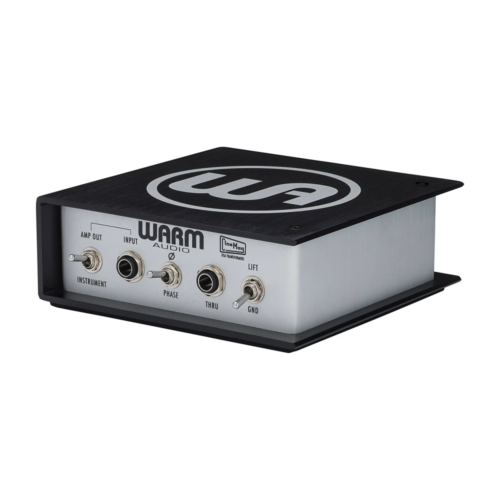Warm Audio WA-DI-A2