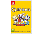 Cuphead (NS) NEW