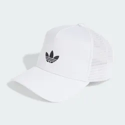 Кепка adidas Originals CURVED TRUCKER