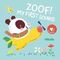 Zoof! Vehicles