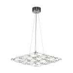 Подвесная люстра Thinner 4305-8P. ТМ Favourite