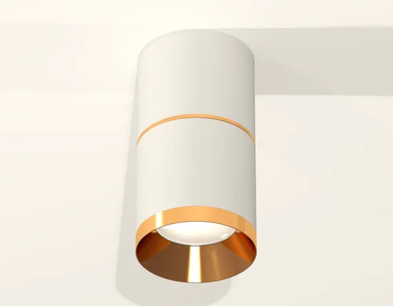 Точечный светильник Techno Spot XS7401201 Ambrella