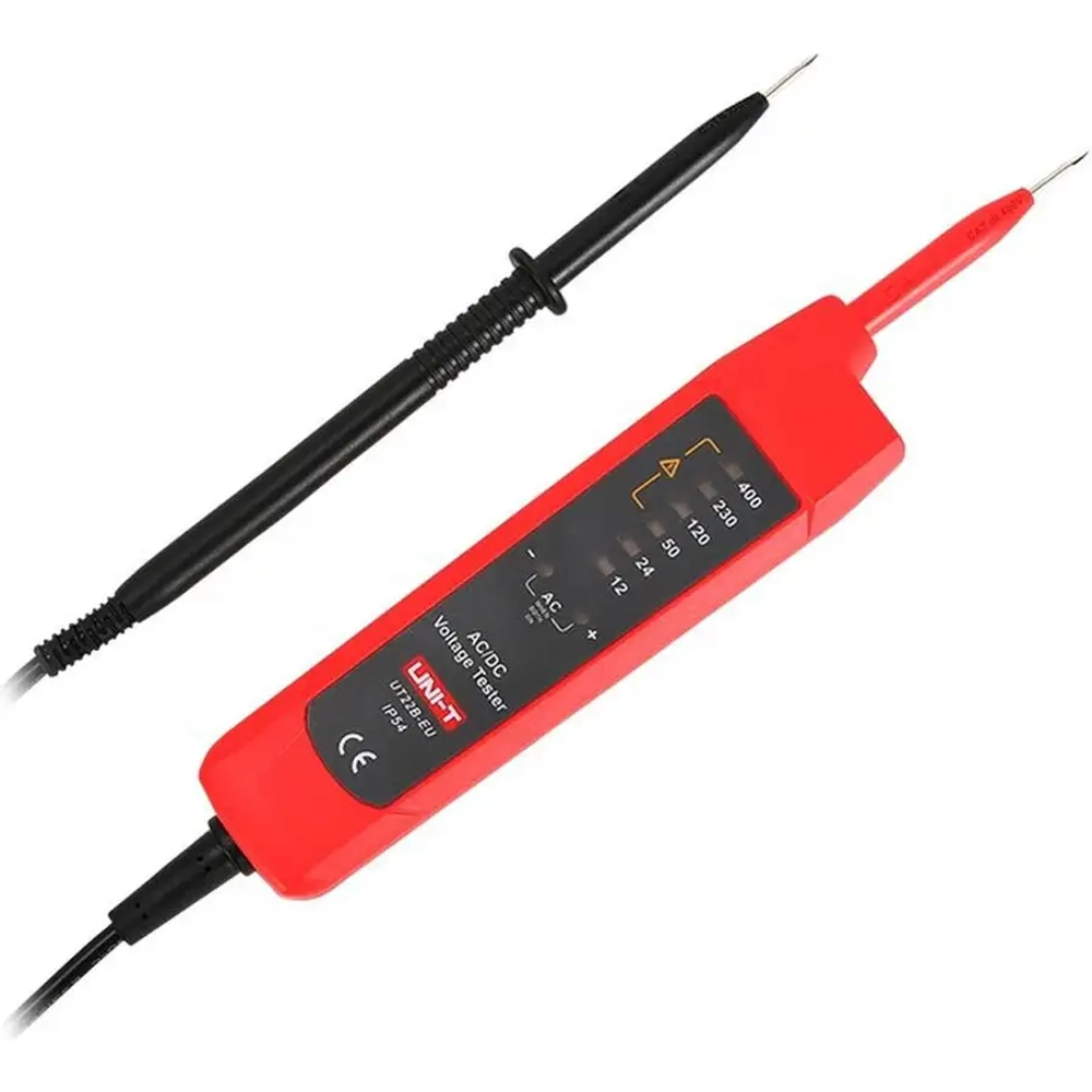Тестер напряжения UNI-T UT22B-EU