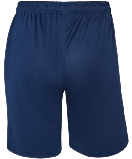 Шорты тренировочные Camp Training Poly Shorts, темно-синий
