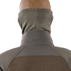 Гейтор UF Pro Striker FR Neck Gaiter Brown Grey