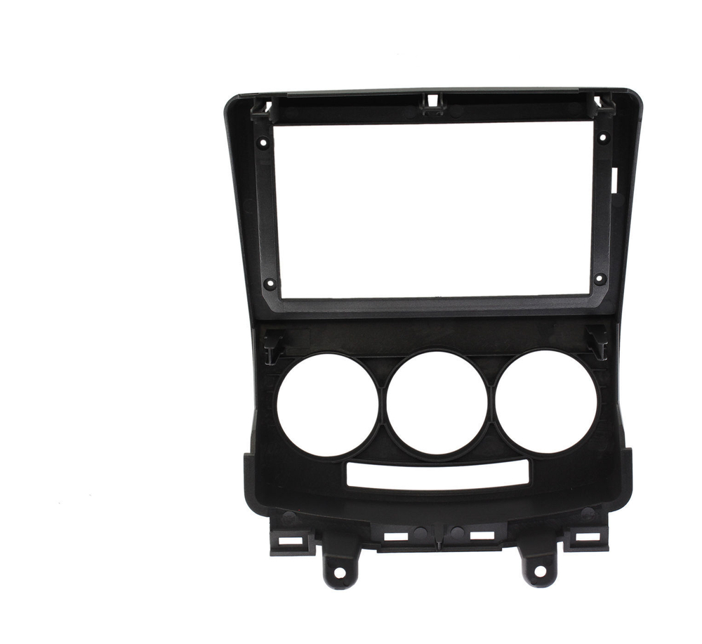 Переходная рамка магнитолы MAZDA 5, PREMACY 2005-2010 9 дюймов