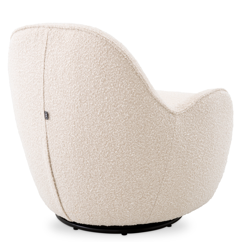 Кресло вращающееся Swivel Chair Cupido арт.115676