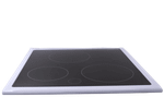 Стеклокерамическая поверхность DARINA F EC331 606 W