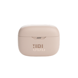 Беспроводные наушники JBL Tune 230NC Sandy с шумоподавлением