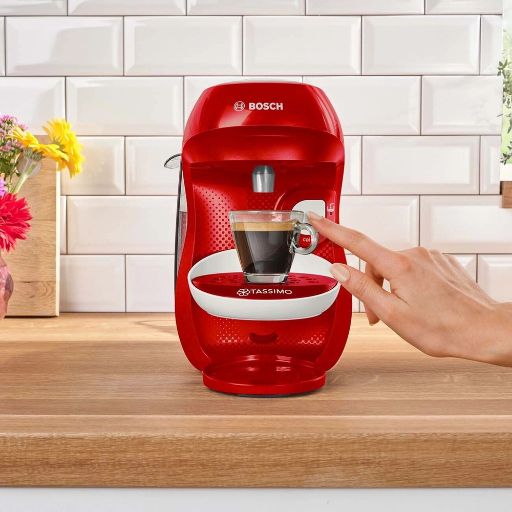 Bosch TAS 1006 Tassimo Happy