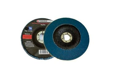 Круг лепестковый торцевой 125х22мм (P40) Forsage F-FD540G
