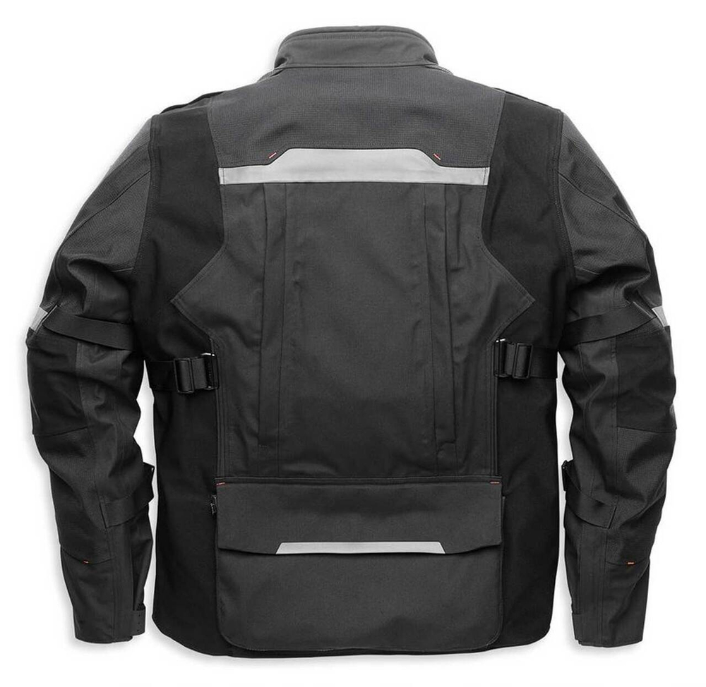 Куртка Grit Adventure Jacket Harley-Davidson -50%
