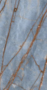 Керамогранит Heritage Azure Comfort 6mm RET