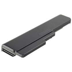 Аккумуляторная батарея AnyBatt 4400 mAh для ноутбука Lenovo (L08L6Y02, L08N6Y02, L08S6Y02)
