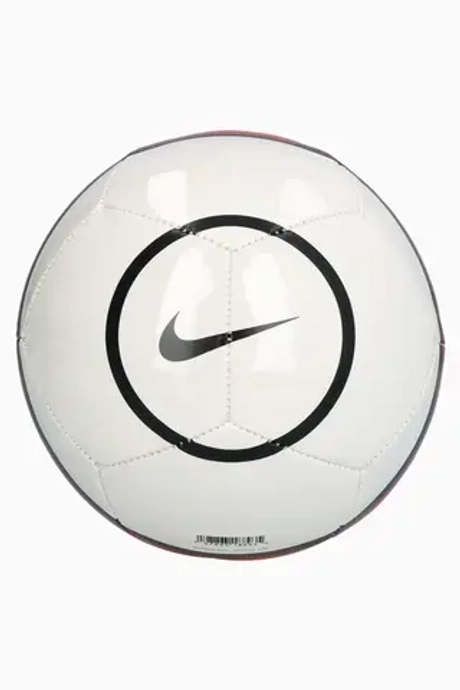 Футбольный мяч Nike Skills Total 90 размер 1/Mini - белый