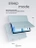 Чехол книжка для iPad Air 13" M2 Gurdini Smart Magnet Series Sky Blue