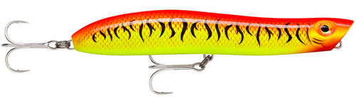 Воблер RAPALA MaxRap Walk’n Roll MXRWR10 / 13 см, 29 г, цвет HT