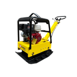 Виброплита бензиновая реверсивная NORSU RF-350H