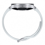 Умные часы Samsung Galaxy Watch 6 40mm Wi-Fi + Cellular, Silver (Серебристый)