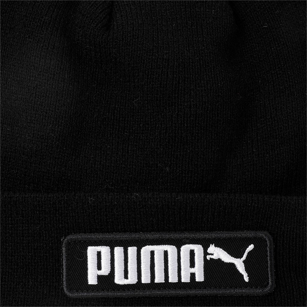 Шапка взрослая PUMA Classic Cuff Beanie