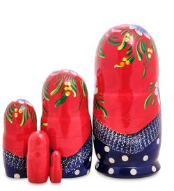 МР-43/22-A Матрешка 5м «Влада»