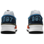 997 New Balance Made in Usa "Oversized"