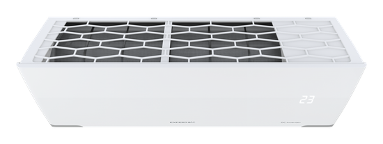 Инверторная сплит-система серии PROFF DC Inverter ZAC-I/PR12NPZ (комплект)