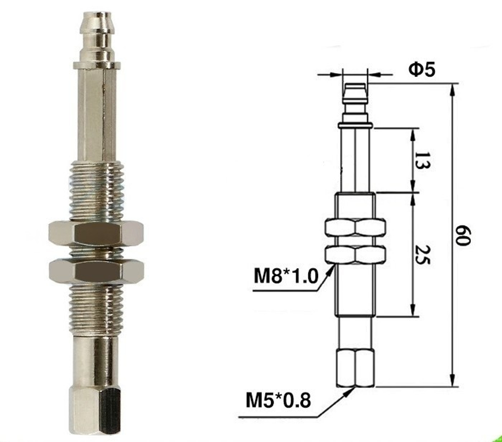 M8-l60 cannot rotate