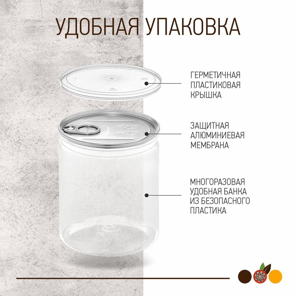 Семена чёрного тмина Nigella Sativa, MiUN 300 г