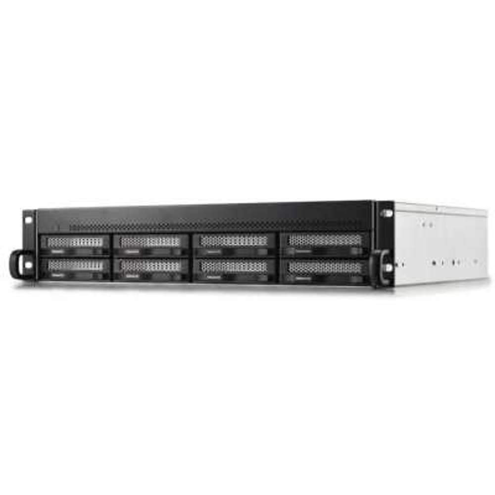 Сетевое хранилище TerraMaster U8-500 Plus