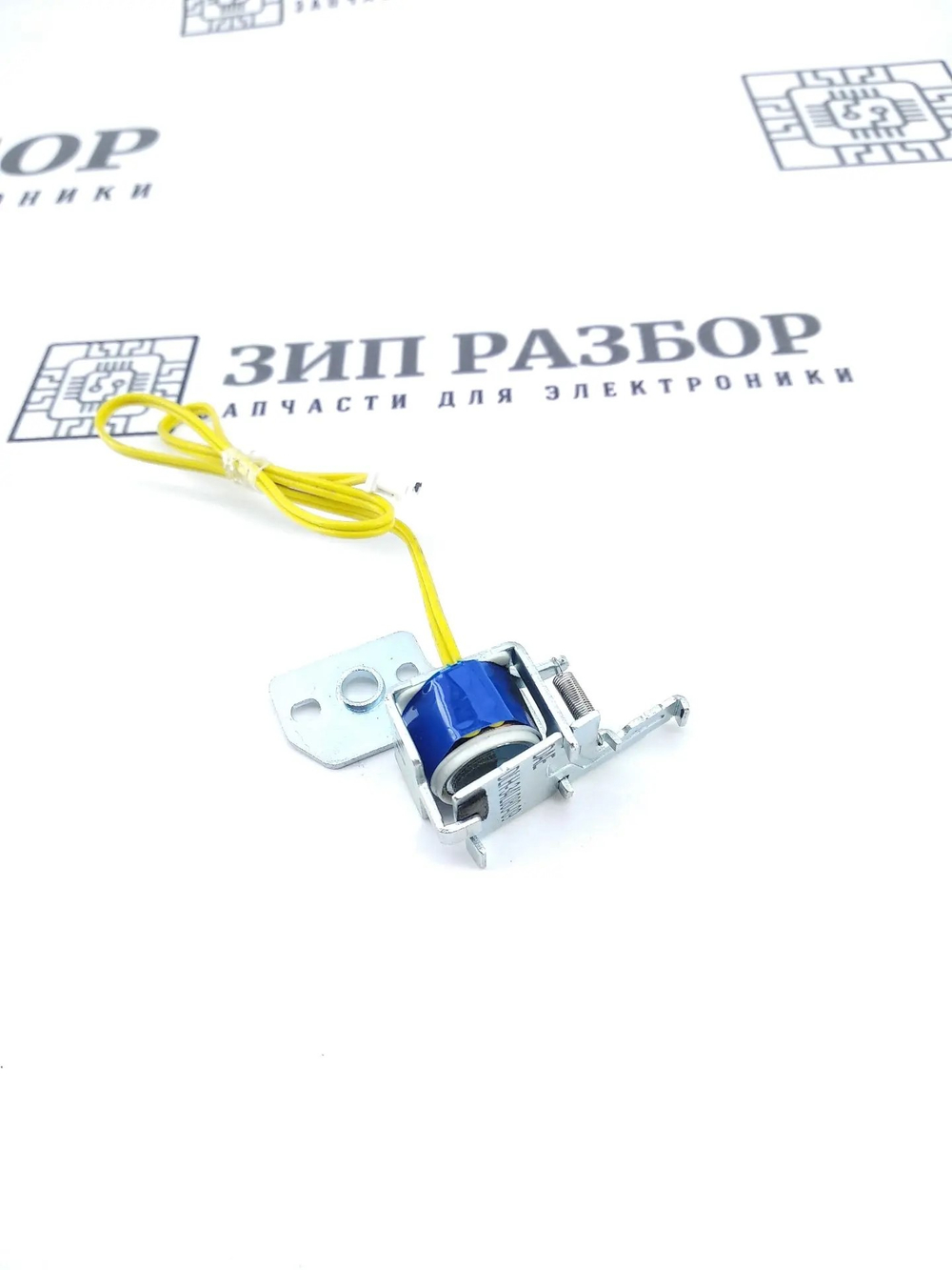 Соленоид DLH34L080-09 Samsung 4200, 4220, 4300, 4727 Xerox 3300, 3051